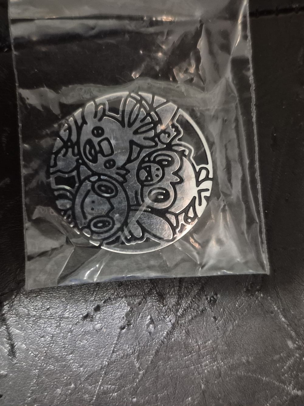 Pokemon Tokens - Picture 3 of 10